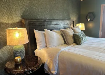 Engen Hus Bed and Breakfast hotel thumbnail 8