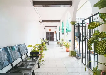 Capital O Los Angeles, Chiapa de Corzo hotel thumbnail 2