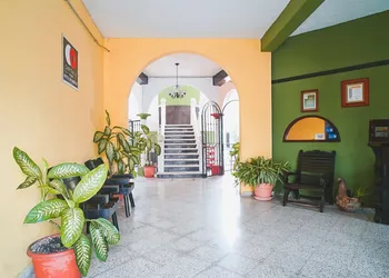 Capital O Los Angeles, Chiapa de Corzo hotel thumbnail 3