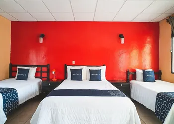 Capital O Los Angeles, Chiapa de Corzo hotel thumbnail 6