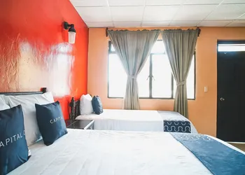 Capital O Los Angeles, Chiapa de Corzo hotel thumbnail 7