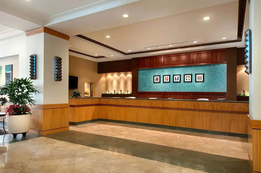 Ilikai Lite hotel detail image 2