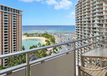 Ilikai Lite hotel thumbnail 5