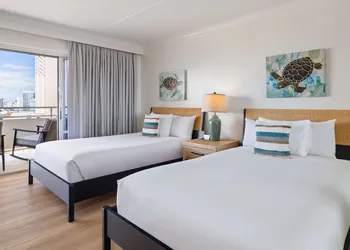 Ilikai Lite hotel thumbnail 6