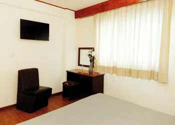 Hotel Rex hotel thumbnail 5