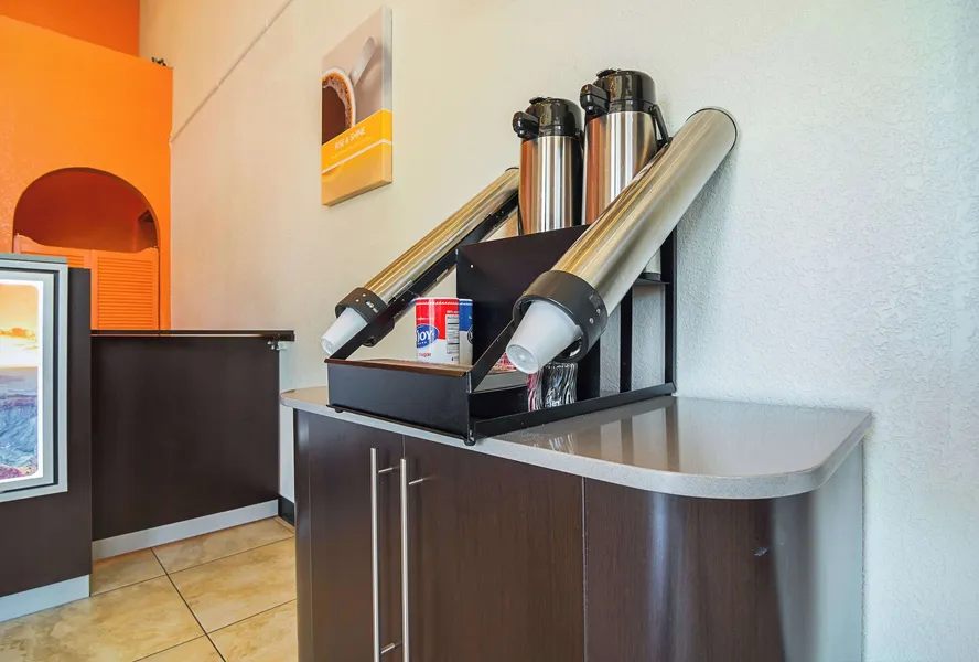 Motel 6 Chandler, AZ hotel detail image 2