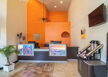 Motel 6 Chandler, AZ hotel thumbnail 3
