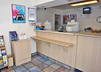 Motel 6 Chandler, AZ hotel thumbnail 5