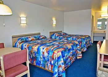 Motel 6 Chandler, AZ hotel thumbnail 7