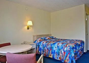 Motel 6 Chandler, AZ hotel thumbnail 8