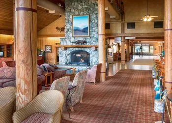 Mt. McKinley Princess Wilderness Lodge hotel thumbnail 2