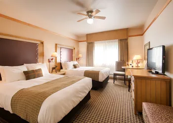 Mt. McKinley Princess Wilderness Lodge hotel thumbnail 3