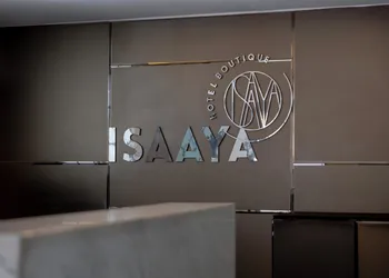 Isaaya Hotel Boutique by WTC hotel thumbnail 2