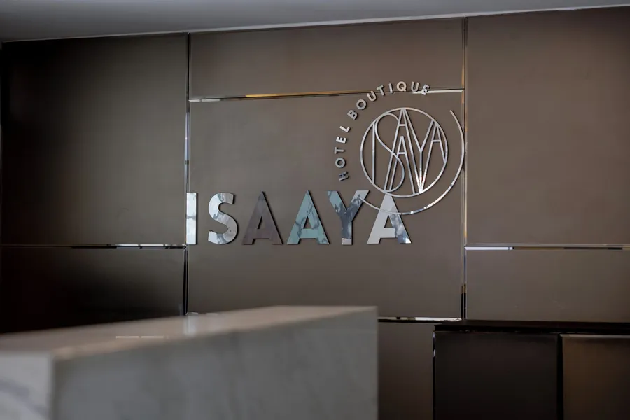 Isaaya Hotel Boutique by WTC hotel detail image 2