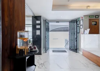Isaaya Hotel Boutique by WTC hotel thumbnail 3