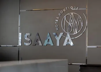 Isaaya Hotel Boutique by WTC hotel thumbnail 4
