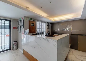 Isaaya Hotel Boutique by WTC hotel thumbnail 6