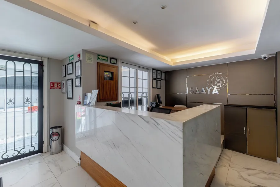 Isaaya Hotel Boutique by WTC hotel detail image 6
