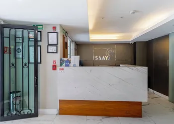 Isaaya Hotel Boutique by WTC hotel thumbnail 7