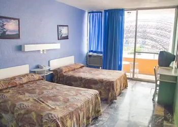 Dorados Acapulco hotel thumbnail 7