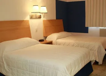 Sierra Huasteca Tamazunchale hotel thumbnail 2