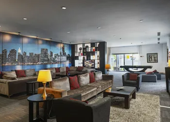 Suites Malecon Cancun hotel thumbnail 4