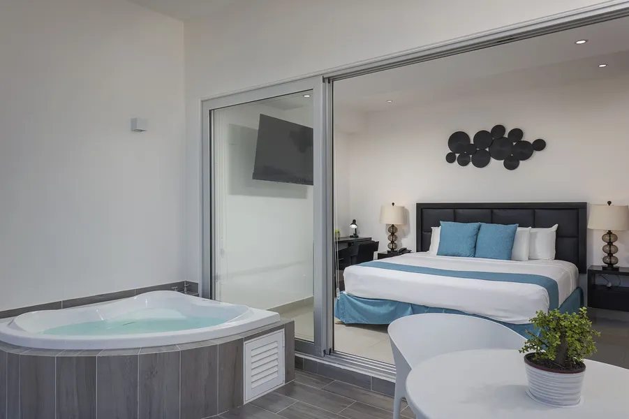 Suites Malecon Cancun hotel detail image 6
