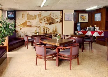 Hotel Premier hotel thumbnail 5