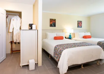 Hotel Caravelle St. Croix hotel thumbnail 2
