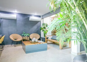 Home Suites Rotarismo hotel thumbnail 4