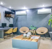 Home Suites Rotarismo hotel detail image 5