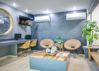 Home Suites Rotarismo hotel thumbnail 5