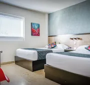 Home Suites Rotarismo hotel detail image 7