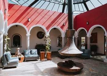 Hotel Villa Mercedes San Cristobal hotel thumbnail 2