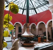 Hotel Villa Mercedes San Cristobal hotel detail image 3