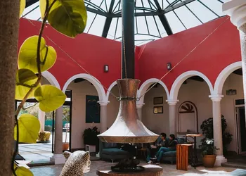 Hotel Villa Mercedes San Cristobal hotel thumbnail 3