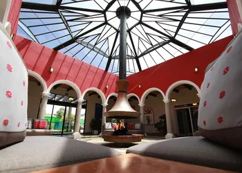 Hotel Villa Mercedes San Cristobal hotel thumbnail 6