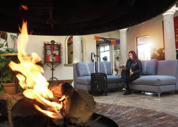 Hotel Villa Mercedes San Cristobal hotel thumbnail 7