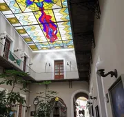 Hotel San Francisco Tlaxcala hotel detail image 3