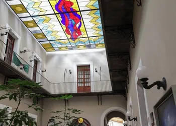 Hotel San Francisco Tlaxcala hotel thumbnail 3
