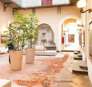 Hotel San Francisco Tlaxcala hotel detail image 4