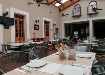 Hotel San Francisco Tlaxcala hotel thumbnail 7