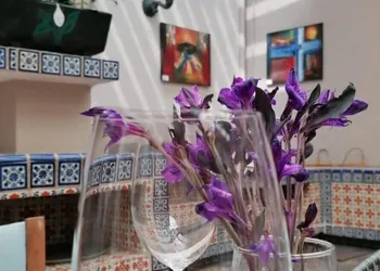 Hotel San Francisco Tlaxcala hotel thumbnail 8