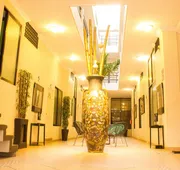 Hotel Esmeralda's hotel detail image 3