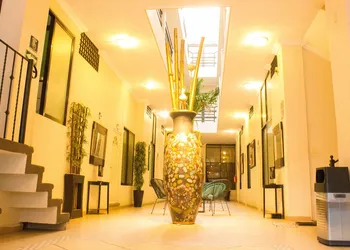 Hotel Esmeralda's hotel thumbnail 3