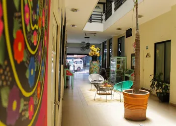 Hotel Esmeralda's hotel thumbnail 5
