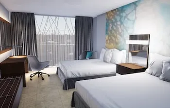 Courtyard by Marriott Veracruz Tuxpan hotel thumbnail 2