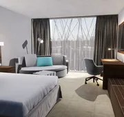 Courtyard by Marriott Veracruz Tuxpan hotel detail image 3