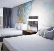 Courtyard by Marriott Veracruz Tuxpan hotel detail image 4
