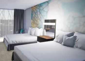 Courtyard by Marriott Veracruz Tuxpan hotel thumbnail 4